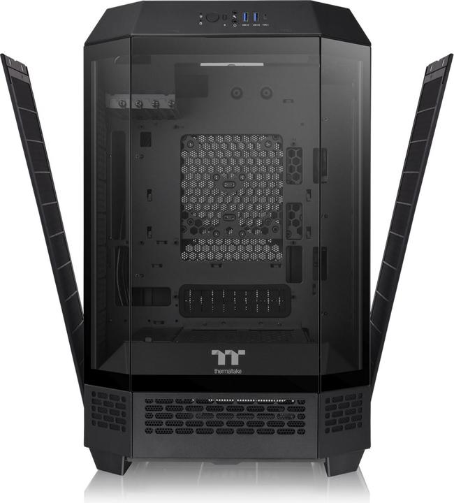Produktbild Thermaltake The Tower 300 (mATX, Mini-ITX)