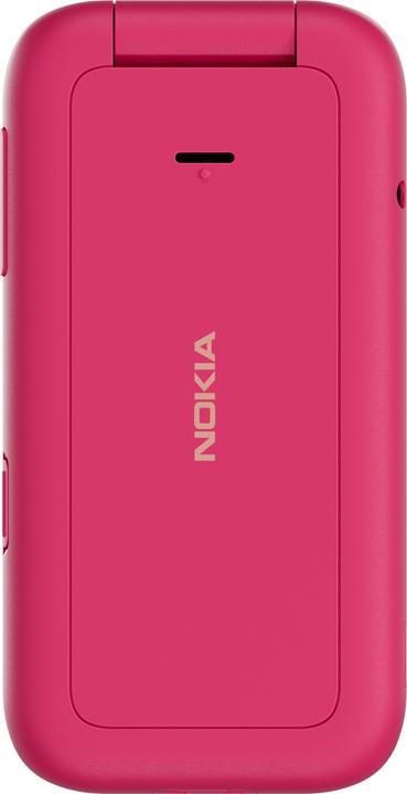 Immagine prodotto Nokia 2660 Flip (2.80", 0.30 Mpx, 4G)