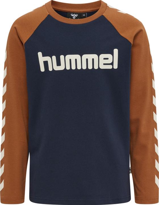 Produktbild hummel Boys T-Shirt L/S (164)