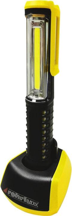 Rohrlux Easy-Lux 3w Cob LED (275 lm)