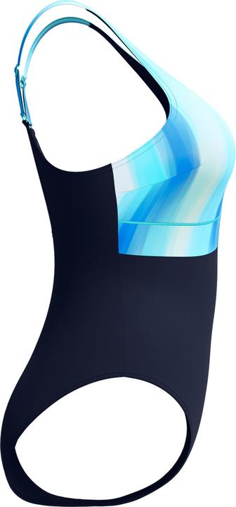 Produktbild Speedo Shaping ContourEclipse Printed (W34/L38)