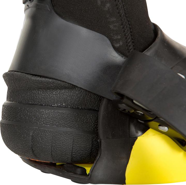 Actual product image Subea SCD 500 6.5 (5mm, 6 5/8)
