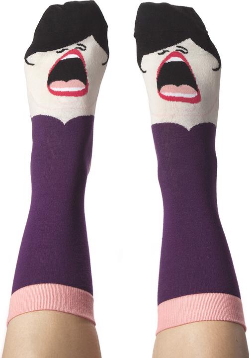 Image du produit Chattyfeet La Diva (Une unité par pack, 43 - 47)