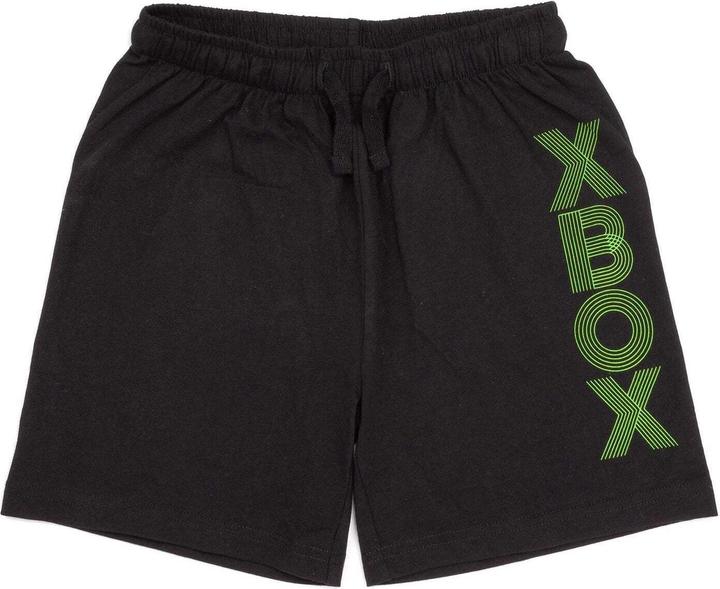 Image du produit Microsoft Pyjama avec short garçon (146, 152)