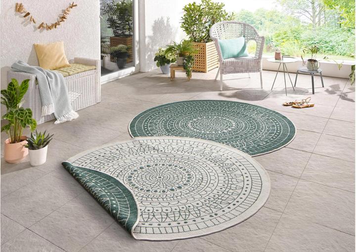 Produktbild NORTHRUGS Porto (Ø 200 cm)