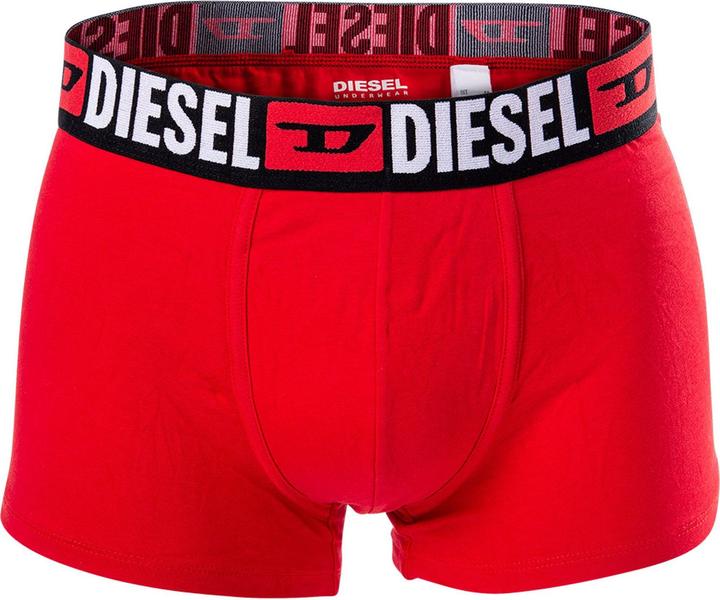Produktbild Diesel Boxershorts Casual Stretch UMBX-DAMIENTHREEPACK (XXL, 3er Pack)