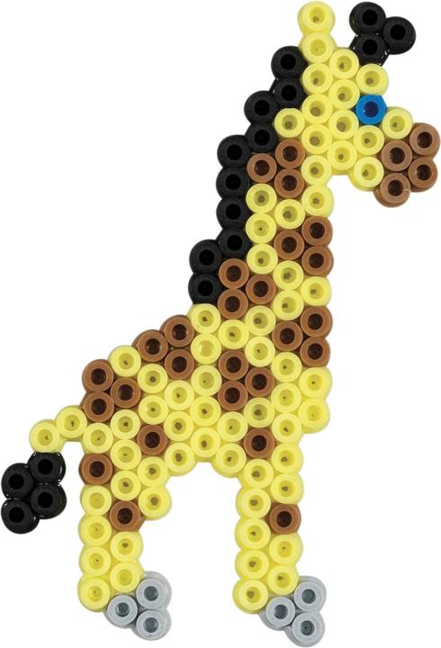 Image du produit Hama Animaux de zoo
