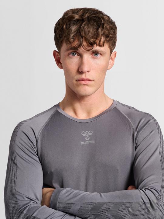 Immagine prodotto hummel Pro Grid Senza Cuciture L/S (M, L)