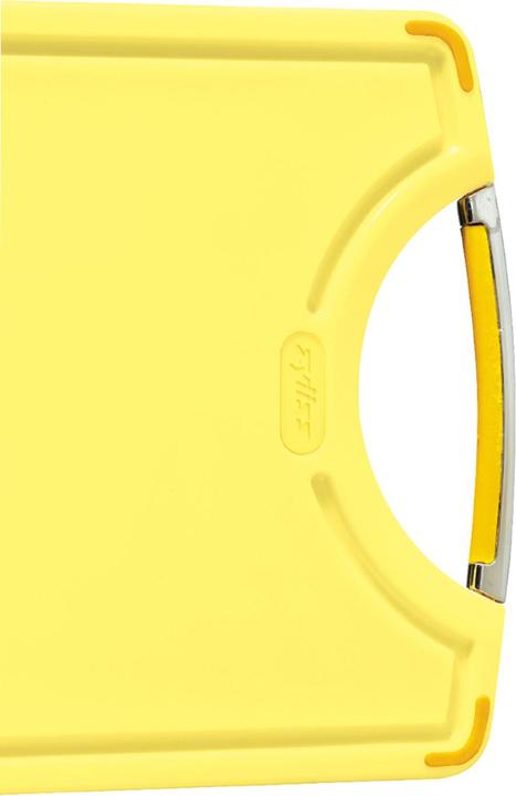 Actual product image Zyliss Cutting board