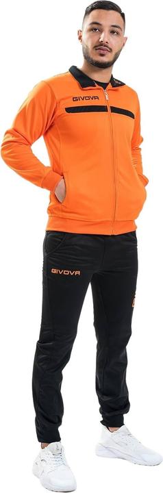 Image du produit Givova One (3XL)