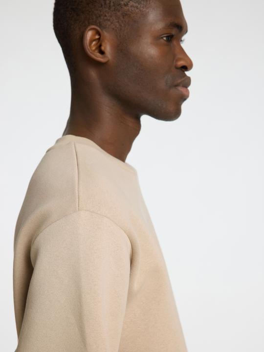 Actual product image Selected Homme 2-pack sweatshirt (S)
