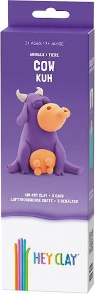 Image du produit TM Toys Pâte à modeler interactive Vache
