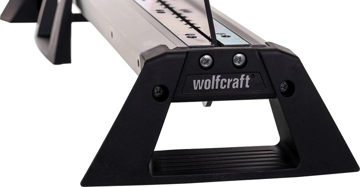 Productafbeelding wolfcraft Snijmachine voor vinyl en laminaat VL (Snijder)