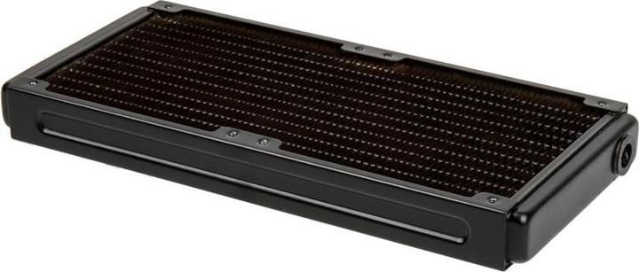 Actual product image MagiCool Xflow Copper Radiator II (120 mm)