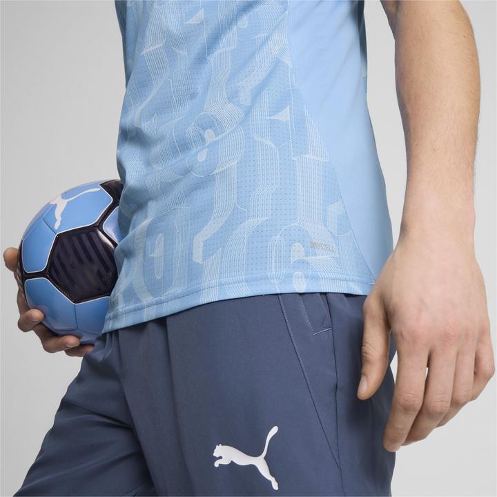 Produktbild Puma voranstosstrikot manchester city 2024/25 (XS)