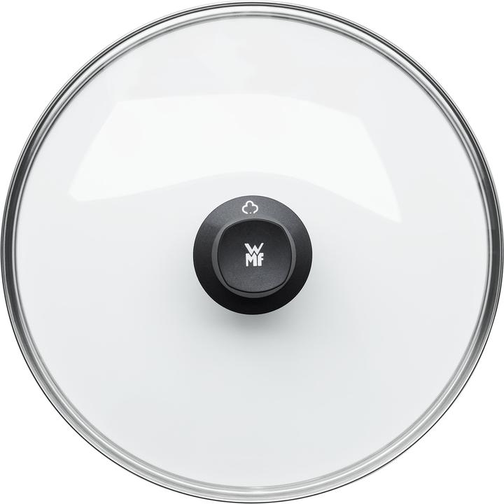 Actual product image WMF Wok pan (30 cm, Wok, Aluminium)