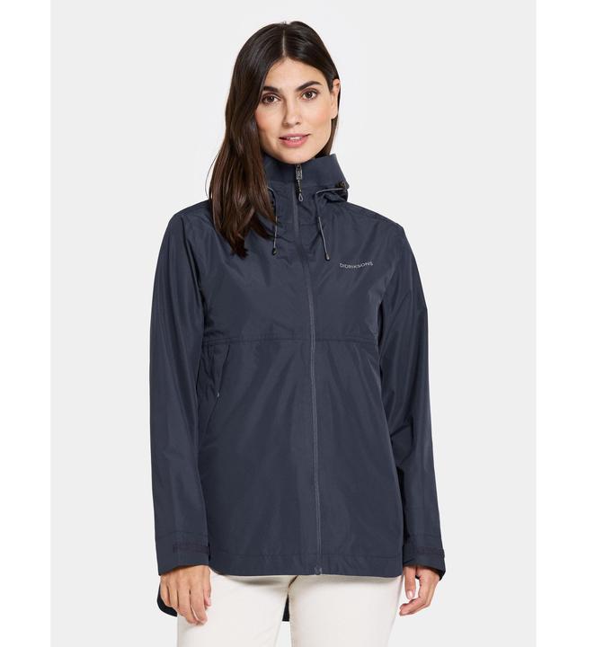 Actual product image Didriksons Women's Tilde Jacket 4 (42)