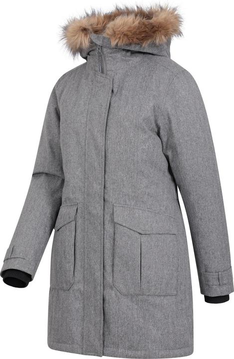 Immagine prodotto Mountain Warehouse Aurora Piumino Donna (38 D)