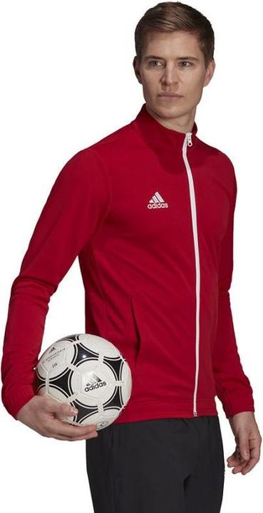 Produktbild adidas Entrada 22 Trainingsjacke Herren (3XL)
