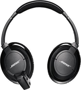 Actual product image Bose AE2w (7 h, Wireless, Cable)