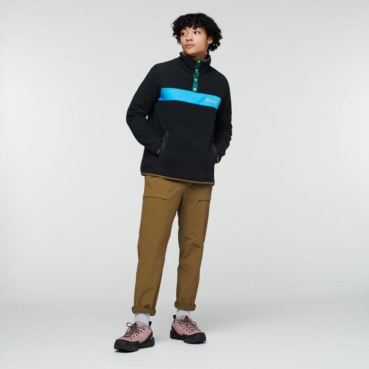 Immagine prodotto Cotopaxi Maglione in pile Teca (S)