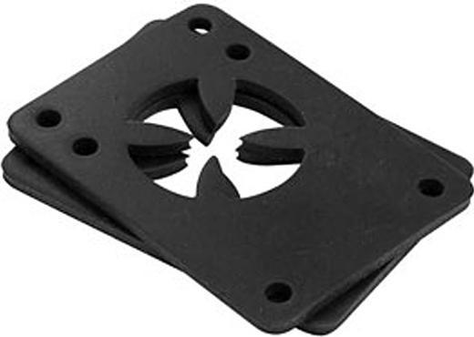 Independent ShockPads (2Set)