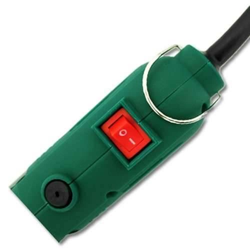 Actual product image Toya Minischleifer (Multi sanders, 135 W)