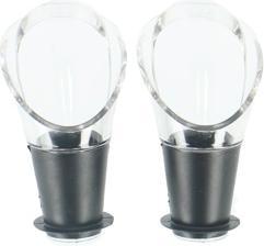Actual product image Vacu Vin Crystal (Wine pourer)