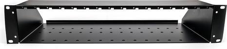 Actual product image Vertiv LV4000/5000 19inch 2U chassis kit
