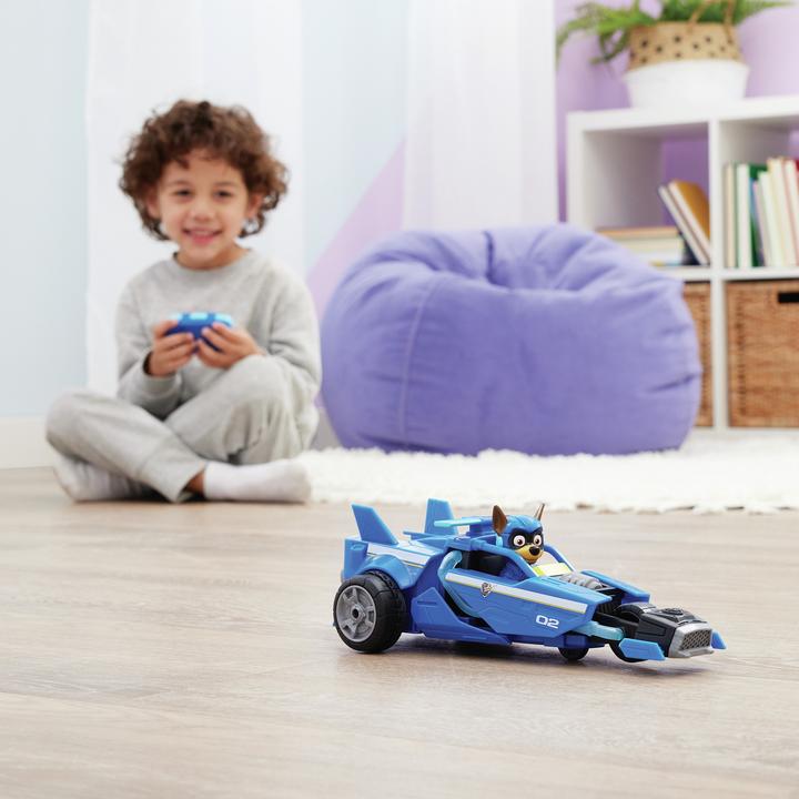 Immagine prodotto Paw Patrol PAW Movie II Insegue il veicolo RC