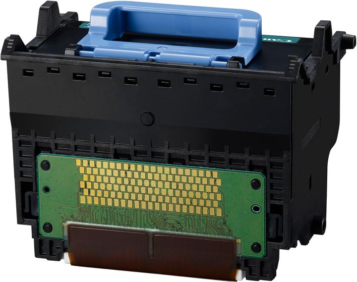 Actual product image Canon PF-10
