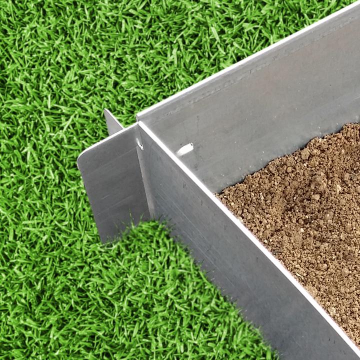 Produktbild OK-Living Rasenkante (100 cm)