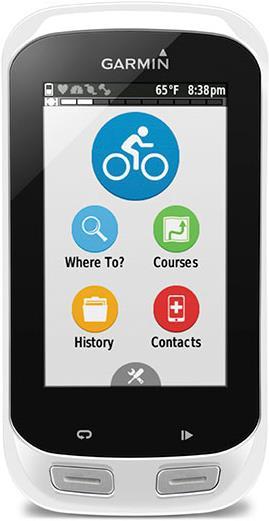 Immagine prodotto Garmin Edge Explore 1000 (3")
