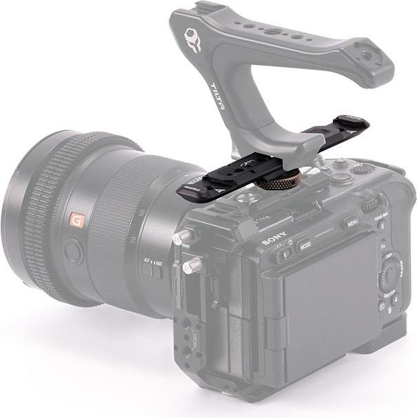 Produktbild Tilta Cold Shoe Expanded Bracket (Cage Zubehör)