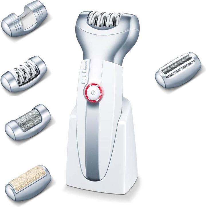 Produktbild ELLE by beurer HLE 60 3in1