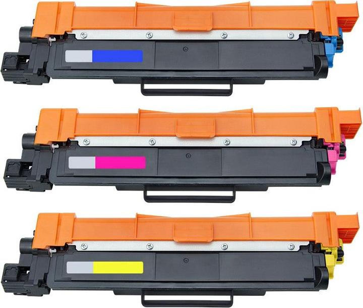 Produktbild Hermex Kompatibler Toner für Brother HL-L3210CW (M, C, Y)