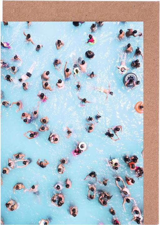 Juniqe Caldo - Groups (15 pcs.)