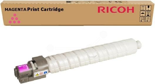 Image du produit RICOH 842050 toner magenta 18.000 pages magenta Aficio MP C 4000 4501 (M)