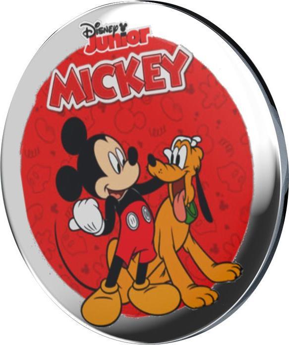 Actual product image StoryPhones StoryShield Disney Mickey Mouse (French, German, Spanish, English, Italian)