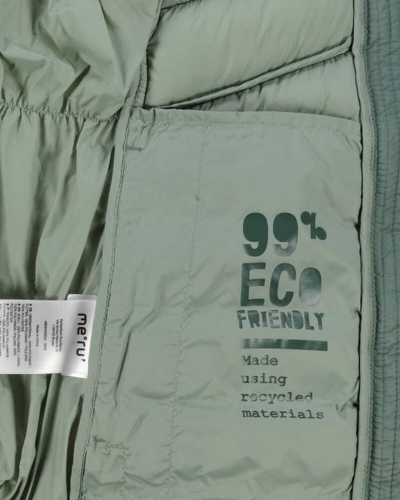 Actual product image Meru Rakaia Padded Vest (XXL)