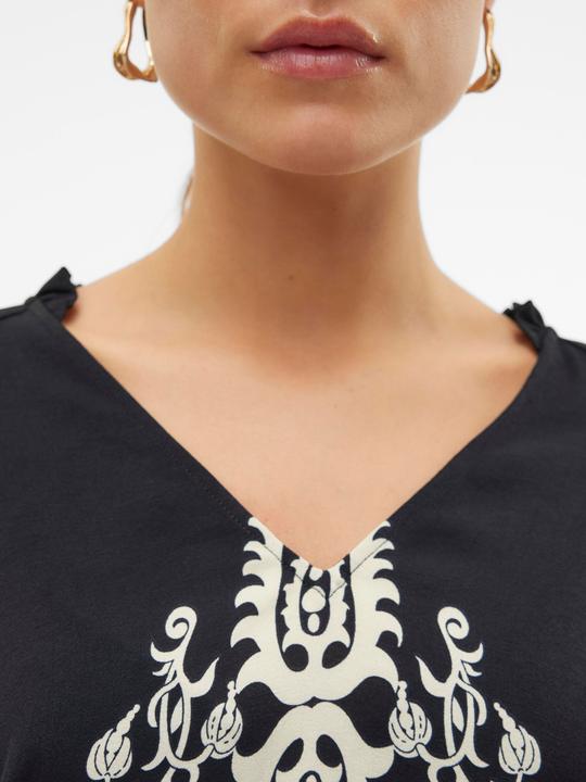 Image du produit Vero Moda VMQUE Top Top (S)