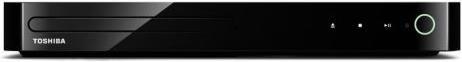 Produktbild Toshiba BD-X5400 - 3D 3D Blu-ray Player mit WLAN und 1080p Upscaling