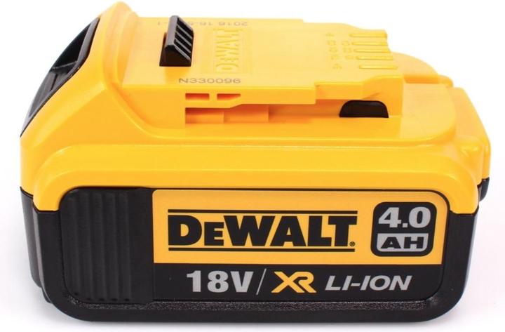 Actual product image DeWalt DCG 405 N (125 mm)