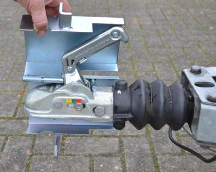 Actual product image Filmer Anti-theft device