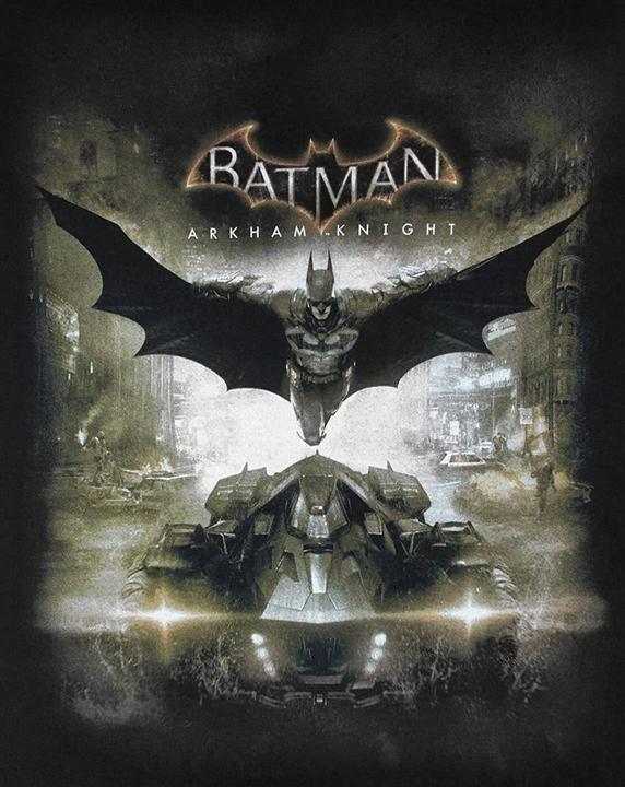 Immagine prodotto Batman UTNS4529 P (M)