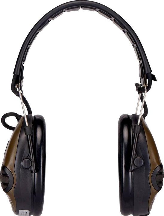 Actual product image 3M Peltor SportTac (1 x)