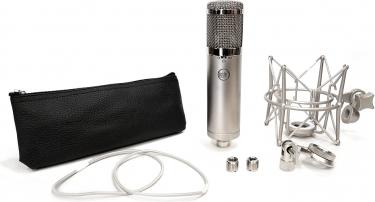 Warm Audio WA-47jr
