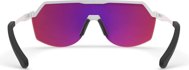 Image du produit Blank Sunglasses (Blanc optique, Infrarouge multicouche)