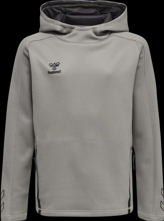 Immagine prodotto hummel Cima Xk Felpa Con Cappuccio Bambini (152)