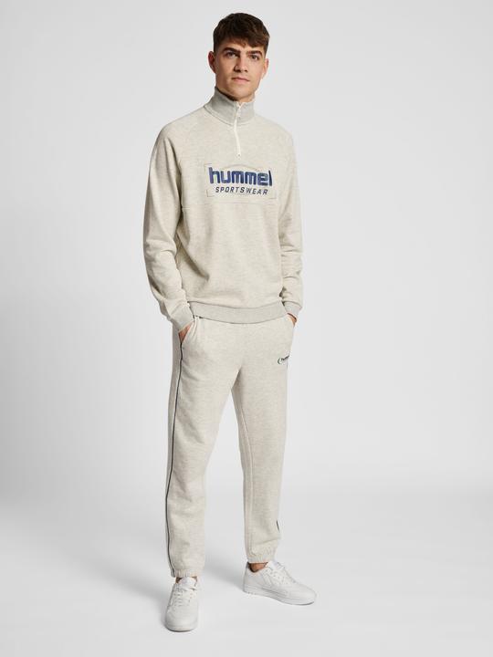 Produktbild hummel Hmllgc Ron Halfzip Sweatshirt (S)